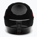 Kids' ski helmet Briko Elias Jr shiny black/orange 3