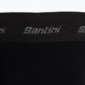 Santini Totum cycling legs black SP671TFPTOTUMNEXS 4