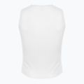 Men's Santini Sleeveless Baselayer Lieve cycling jersey white BM002GLLLIEVEBIXS 5