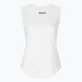 Men's Santini Sleeveless Baselayer Lieve cycling jersey white BM002GLLLIEVEBIXS