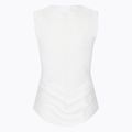 Men's Santini Sleeveless Baselayer Lieve cycling jersey white BM002GLLLIEVEBIXS 2