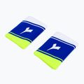 Diadora Wide Logo wrist wraps 2 pcs blue 103.175650