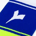 Diadora Wide Logo wrist wraps 2 pcs blue 103.175650 2
