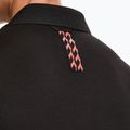 Men's tennis polo shirt Diadora Statement black 102.176856 6