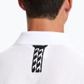 Men's tennis polo shirt Diadora Statement white 102.176856 6