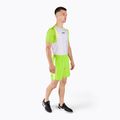 Men's tennis shorts Diadora Bermuda Micro green 102.176843 2