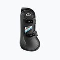 Veredus Olympus horse front protectors black OLYF11