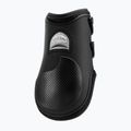 Veredus Carbon Gel horse hind protector black CGR13
