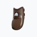 Veredus Carbon Gel brown horse hind protector CGR11