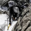 Climbing helmet Grivel Stealth chalk 4