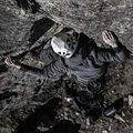 Climbing helmet Grivel Stealth chalk 5