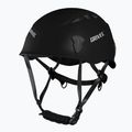 Climbing helmet Grivel Salamander 2.0 black