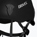 Climbing helmet Grivel Salamander 2.0 black 2