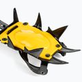 Grivel G12 New-classic yellow crampons RA074A04 3