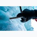 Grivel Helix Long silver ice screw 3