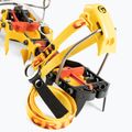 Grivel Rambo 4 yellow automatic crampons RA077A41 4