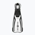Aqualung Amika diving fins white FA271113 5