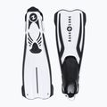 Aqualung Amika diving fins white FA271113 2