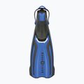 Aqualung Amika navy blue diving fins FA271116 5
