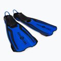 Aqualung Amika navy blue diving fins FA271116