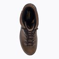 AKU men's trekking boots Tribute II GTX brown 138-050 6