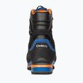 AKU men's high alpine boots Hayatsuki GTX black-blue 920-063 13