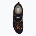 AKU Rock Dfs GTX men's approach shoes black-orange 722-108-7 6