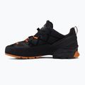 AKU Rock Dfs GTX men's approach shoes black-orange 722-108-7 7