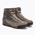 AKU men's trekking boots Slope Original GTX brown 885.20-095 5