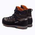 AKU Trekker Lite III Wide GTX men's trekking boots black 977W-108 3