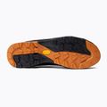 AKU Rock Dfs GTX men's trekking boots black-orange 722-186 4
