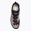 AKU Rock Dfs GTX men's trekking boots black-orange 722-186 6