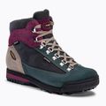 Women's trekking boots AKU Ultra Light Original GTX grey-green 365.20-388