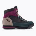 Women's trekking boots AKU Ultra Light Original GTX grey-green 365.20-388 2