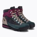 Women's trekking boots AKU Ultra Light Original GTX grey-green 365.20-388 5