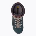 Women's trekking boots AKU Ultra Light Original GTX grey-green 365.20-388 6