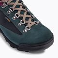 Women's trekking boots AKU Ultra Light Original GTX grey-green 365.20-388 7