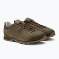 AKU men's trekking boots Bellamont III Nbk GTX brown 528-055 4