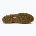 AKU men's trekking boots Bellamont III Nbk GTX brown 528-055 5