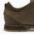 AKU men's trekking boots Bellamont III Nbk GTX brown 528-055 8