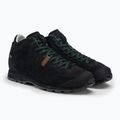 AKU Bellamont III Nbk Mid GTX men's trekking boots black 527-052 5