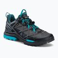 Women's trekking boots AKU Rocket Dfs GTX blue 727-253