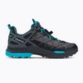 Women's trekking boots AKU Rocket Dfs GTX blue 727-253 2