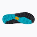 Women's trekking boots AKU Rocket Dfs GTX blue 727-253 4