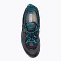 Women's trekking boots AKU Rocket Dfs GTX blue 727-253 6