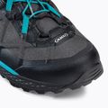 Women's trekking boots AKU Rocket Dfs GTX blue 727-253 7