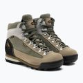 Women's trekking boots AKU Ultra Light Original GTX grey-beige 365.20-528-4 4