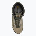 Women's trekking boots AKU Ultra Light Original GTX grey-beige 365.20-528-4 6