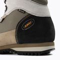 Women's trekking boots AKU Ultra Light Original GTX grey-beige 365.20-528-4 8