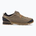 AKU men's trekking boots Bellamont III Suede GTX brown-black 504.3-039-7 2